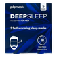 Deep Sleep Fragrance-Free Self-Warming Large Sleep Masks (5 pack)