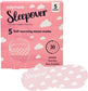 Sleepover Rose Scented Self-Warming Sleep Mask