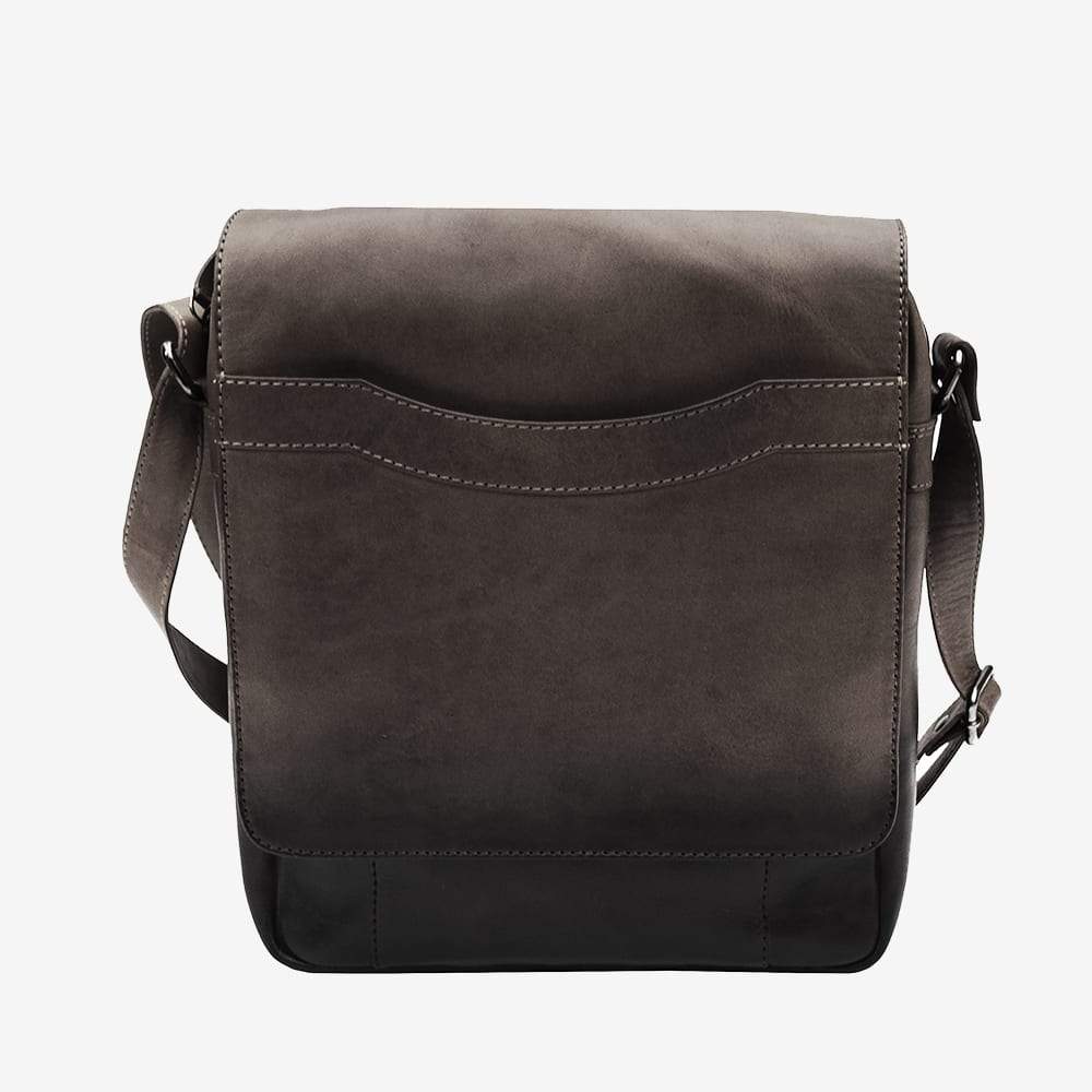 Cherokee Leather Small Messenger Bag - 6362