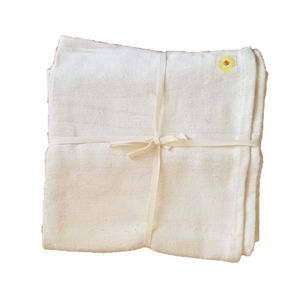 OMSutra Yoga Cotton Blanket - Handwoven