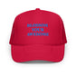 Blossom Your Awesome Trucker Hat