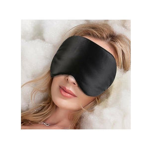 Organic Silk Sleep Mask